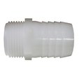 Anderson CBA1814BG1 0.12 x 0.25 in. Hose Adapter, 5PK 48756